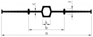 profile din polyflex