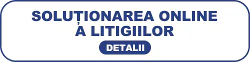 Soluționare Online a Litigiilor - SOL