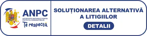 Protecția Consumatorilor - ANPC