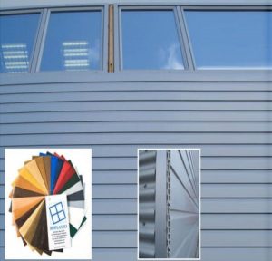 ROPLASTO | PROFILE PENTRU FAŢADE