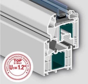 ROPLASTO | 7001 MD CU 5 CAMERE