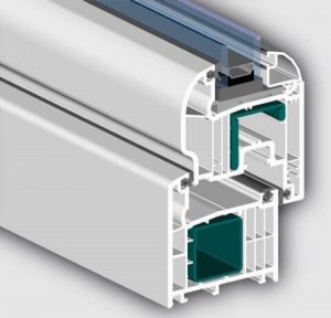 ROPLASTO | 7001 AD CU 5 CAMERE