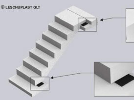 Suporti si benzi de reazem glisante pentru structuri