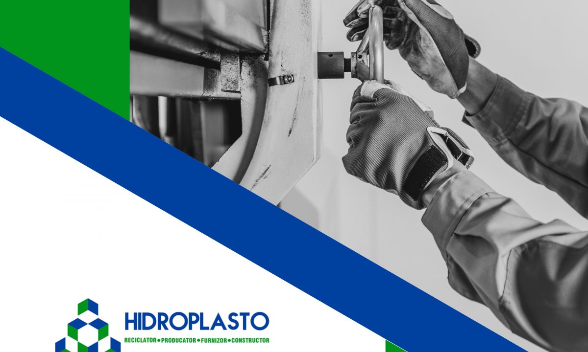Profile hidroizolante
