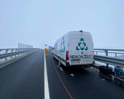 Centura Ocolitoare a Orașului Sacuieni