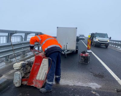 Centura Ocolitoare a Orașului Sacuieni
